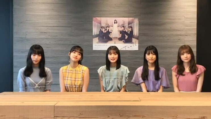  サムのこと 配信記念 メンバー座談会 #2