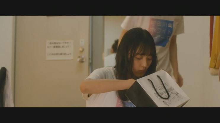  サムのこと #2