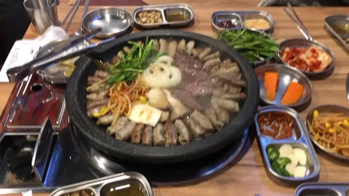  수원 율전동 성대역 맛집 한우 소 곱창  돈이네 곱창 의왕 인근 가성비 고깃집