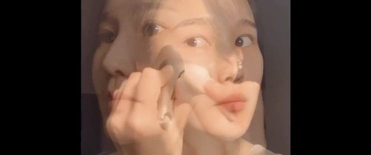  바나브 갈바닉 레이 이온마사지기 : 갈바닉 입문용으로 딱이네요:)