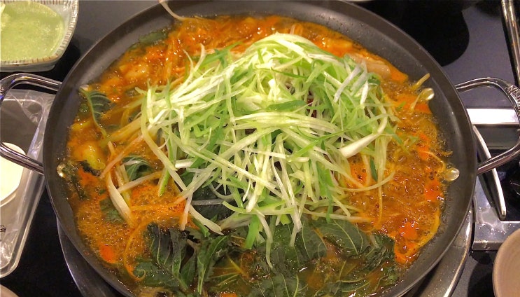  당감동맛집:) 차돌박이가 맛이 좋은 '일차돌' 추천!