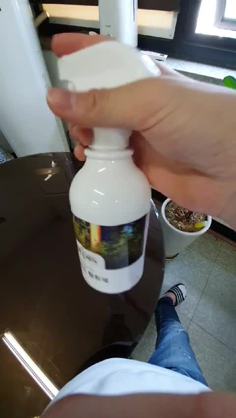  공기정화 스프레이 환기못시킬때 엄청 유용한데요?