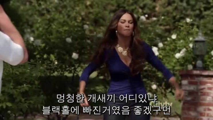  모던패밀리 다시보기 시즌3 에피소드4