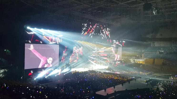  싸이비콘서트  비 공연 연상 (+ 놀면뭐하니 예고)