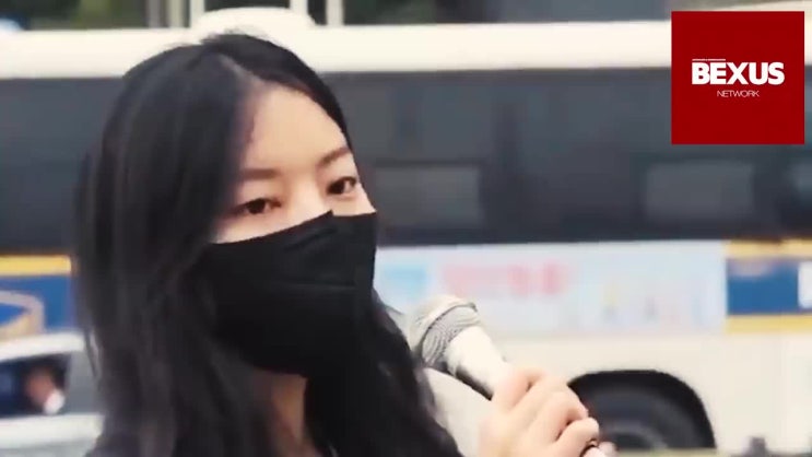  자유의 외침, 당신을 울게 만들 강력한 영상