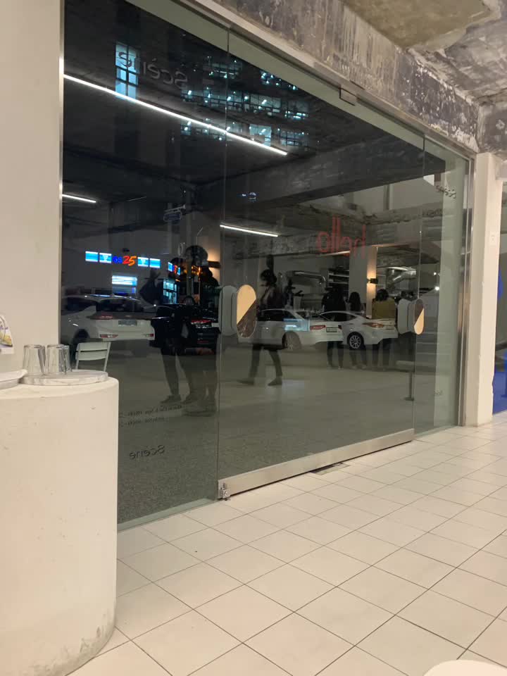 성수동 카페 아르코 편집샵 쎈느 가다