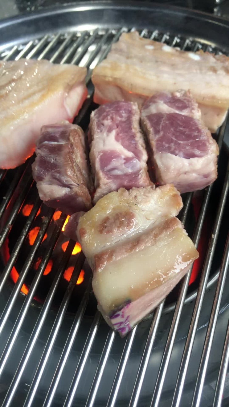  인계동맛집 멋진녀석들(수원시청역맛집) 내돈내산 후기