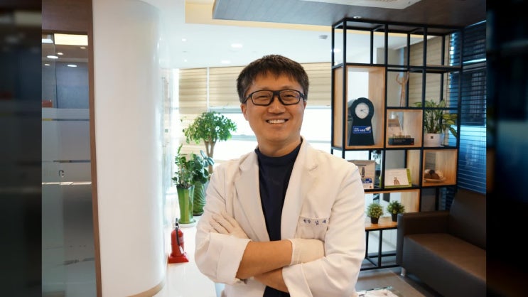  박달동치과 기분좋게 바른결정.