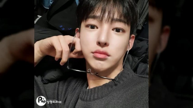  팝성형외과 같은 수술 다른 결과