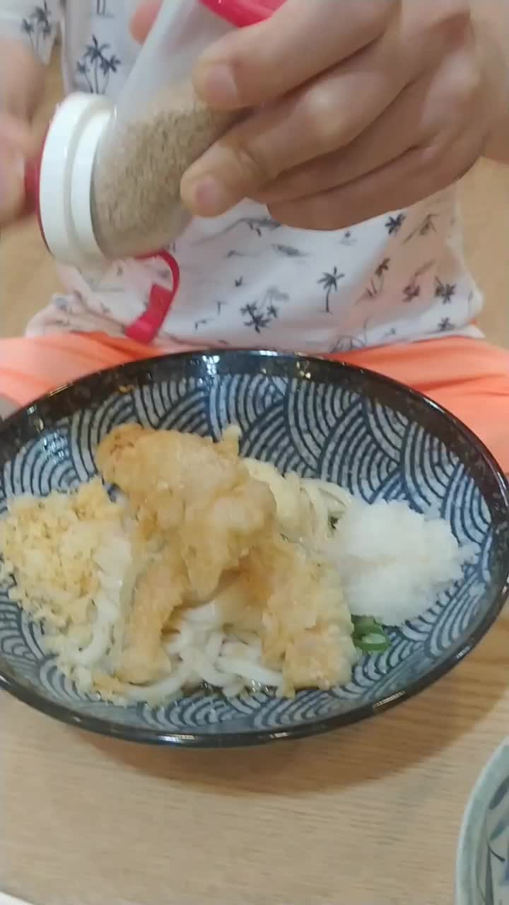  파주 헤이리 프로방스 이색맛집 국물없는우동