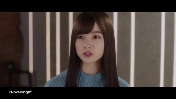 [CM 일본어] 20. 하시모토칸나 放置少女 모바일게임 - FightSong Inc.