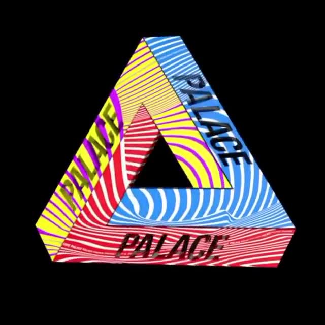  팔라스(Palace) 2020 트라이 텍스(Tri-Tex) 반팔티셔츠 발매 정보