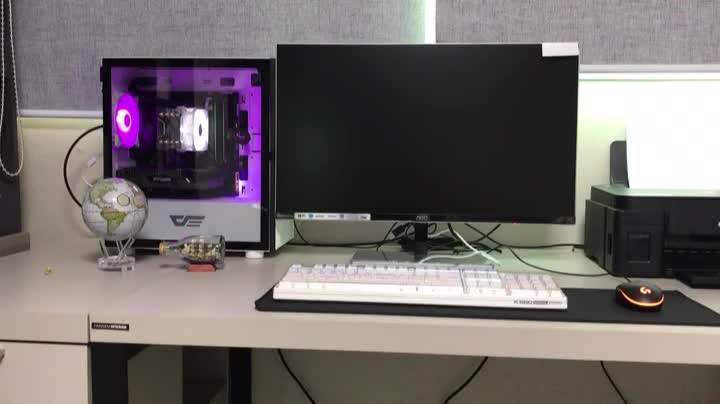  [PC조립] 컴스클럽 후기. 데스크탑 도착!! 택배 및 포장상태 너무 좋아
