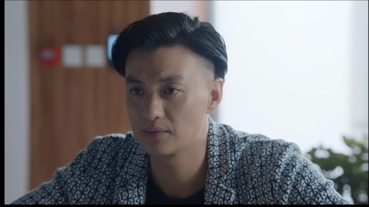  [임쑤중국어] 중드로 중국어 고수되기 - 创业时代(창업시대)   A是因为B , 有前途