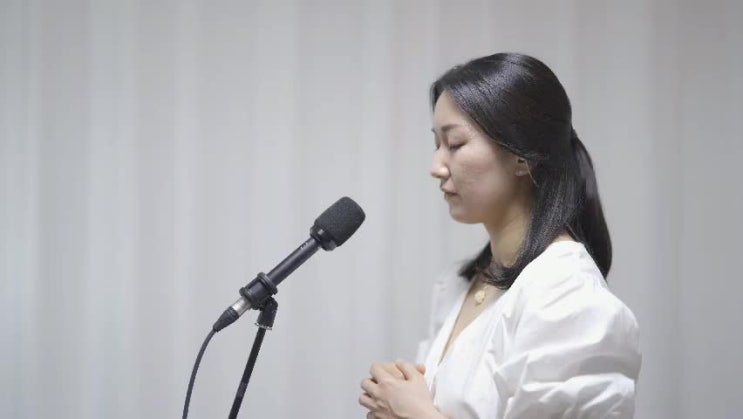  [뮤지컬 시라노] 배우엄태리 - 마침내사랑이 cover.