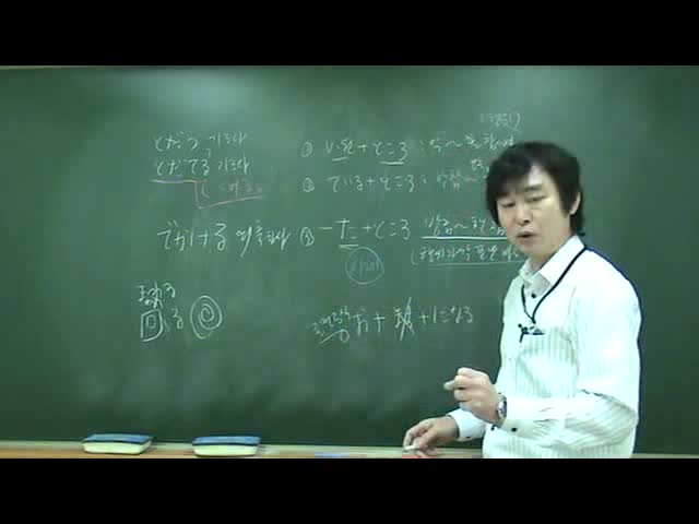  JLPT N3 문법 3000문제 중 1237번째 동영상 해설_37번문제
