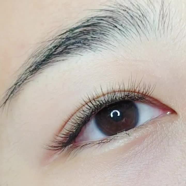  [평택속눈썹연장] 환희속눈썹에서 첫 연장 시술 후기