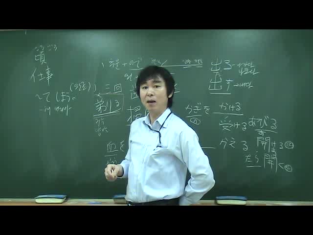  JLPT N3 어휘 실전문제 3000문제 중 31번~40번문제