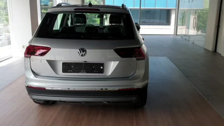  VW티구안 4모션 8월프로모션 궁금하시다면!