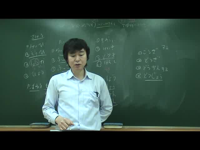  JLPT N1 어휘 3000문제 중 873번째 동영상 해설 97번문제
