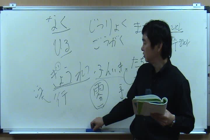 JLPT N2 문법 동영상_14-2회 강좌