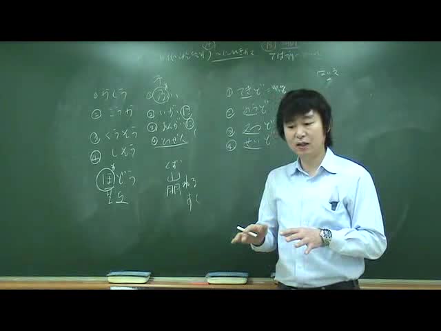 JLPT N1 어휘_85번문제 동영상 해설