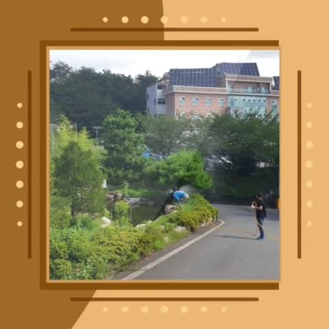  [창원시 정혜원 진해요양원] 정혜원 '일제 소독의 날'