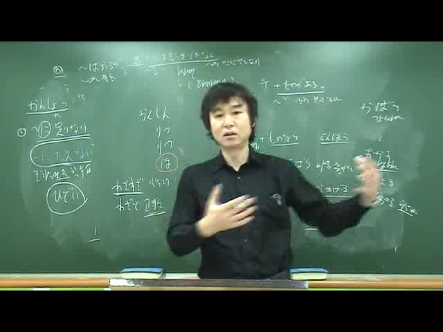  JLPT N1 어휘 3000문제 중 789번째 동영상 44번 문제