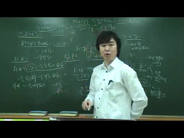  JLPT N2 문법 3000문제 중 2111번째 동영상 해설_22번문제_n2