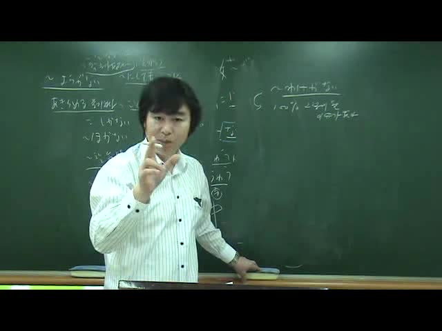  JLPT N2 문법 3000문제 중 1531번째 동영상 해설_15번문제