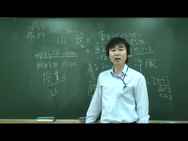  JLPT N3 어휘 3000문제 중 2777번째 동영상 해설_20번문제