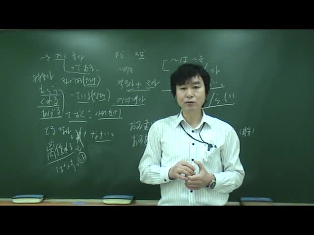  JLPT N3 문법 3000문제 중 2131번째 동영상 해설_17번문제