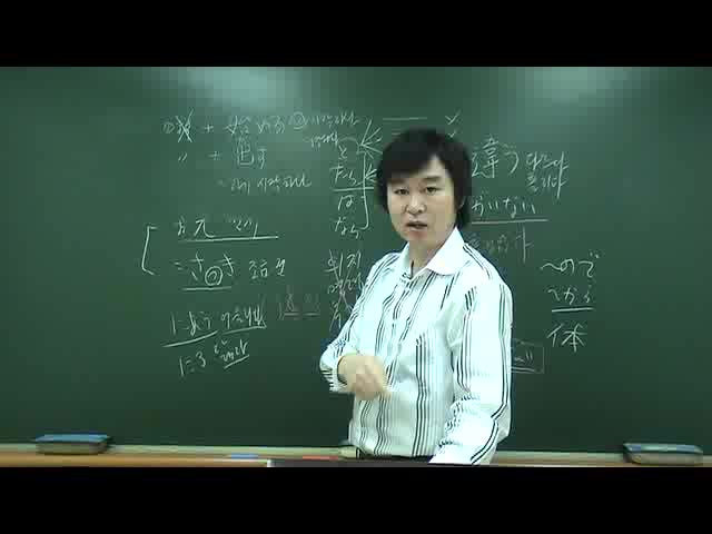  JLPT N3 어휘 3000문제 중 113번째 동영상 해설_6번문제