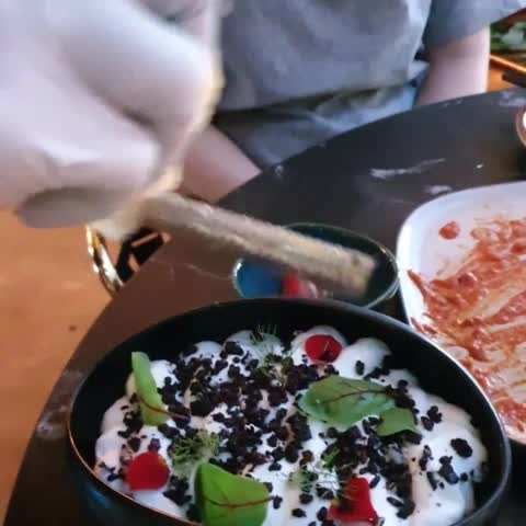  강남레스토랑 - 녘