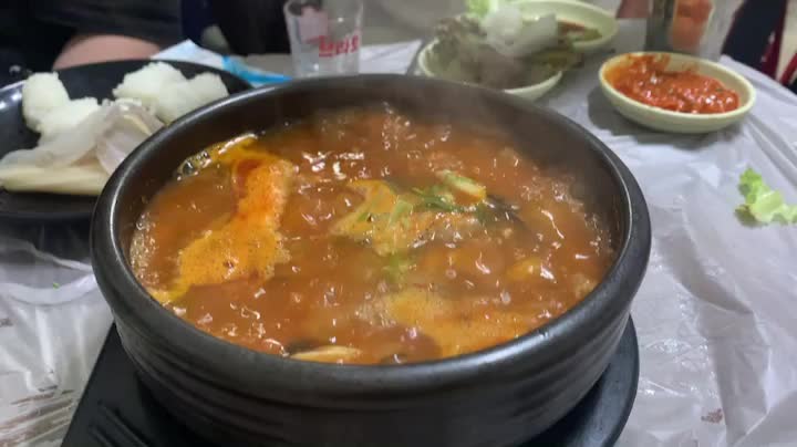  영도 횟집 추천 :: 청해수산, 회포장 가능한 봉래시장 가성비맛집!