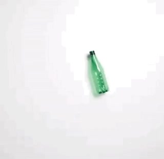  플라스틱병이 가방이 되는 과정