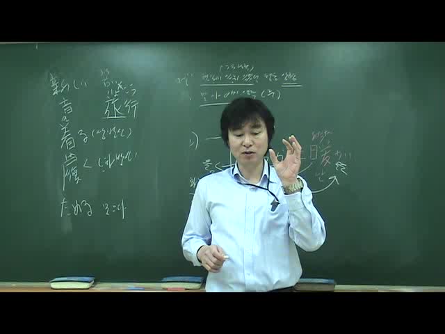  JLPT N3 어휘 3000문제 중 2413번째 동영상 해설_27번문제