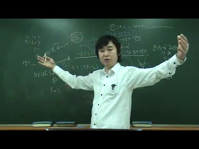  JLPT N2 어휘 3000문제 중 2887번째 동영상 해설_23번문제_n2