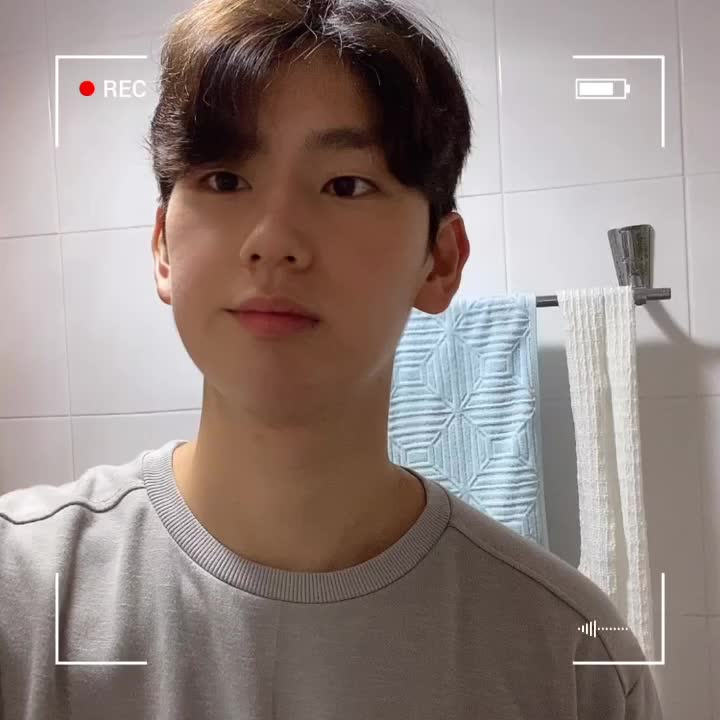 세안로그 뜽민이의 민낯 대공개 세안로그 뜽민이의 민낯 대공개