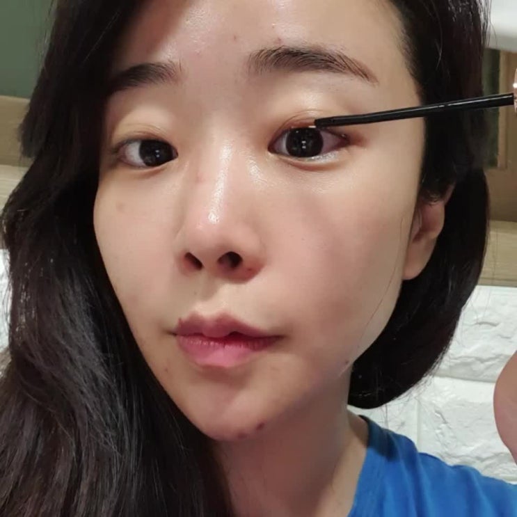  속눈썹영양제 효과? 닥터로보란테 일주일 솔직후기