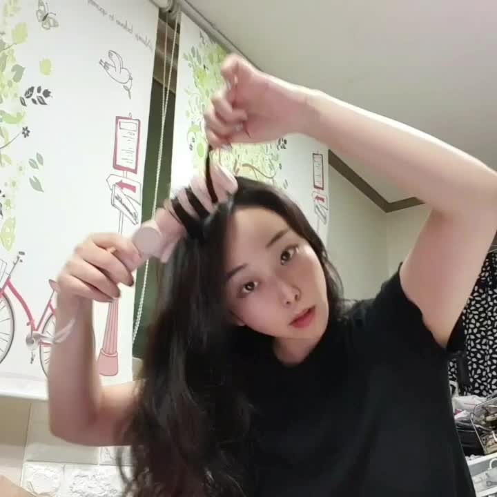  무선고데기 유닉스 테이크아웃 4 '멀티 라운드'