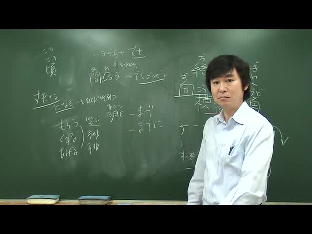  JLPT N3 문법 3000문제 중 1172번째 동영상 해설_54번문제_n3
