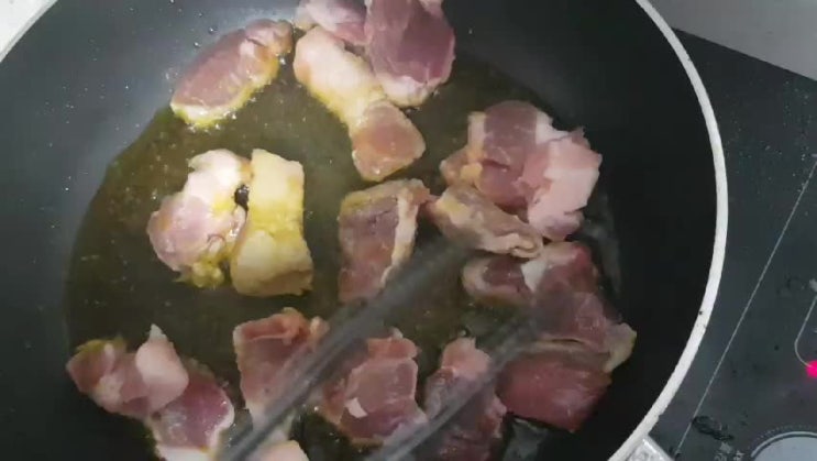  건강한 식용유 추천 프리미엄 오일 레드 푸드 명절선물로 좋네
