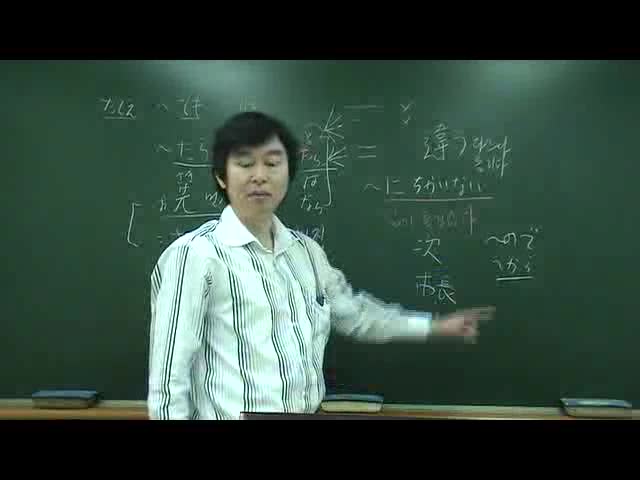  JLPT N3 문자・어휘 실전문제 53번문제_n3