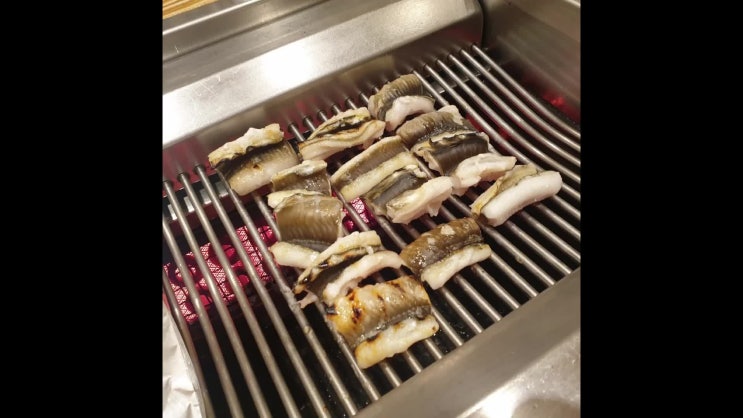  부산장어맛집 - 팔팔연제장어 원픽이야