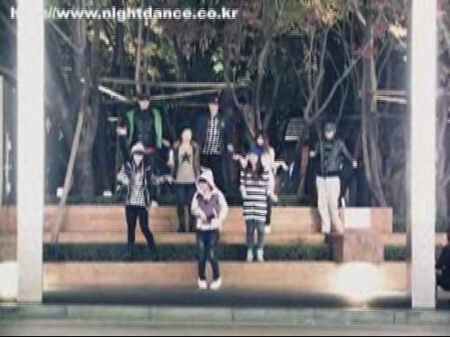  we no speak americano 댄스 [강남댄스학원] - 김영우댄스아카데미 강사님들