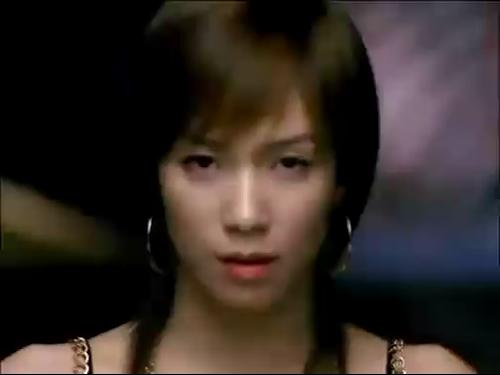  천상지희 더 그레이스 - Dancer In The Rain(댄서 인 더 레인) (2007)