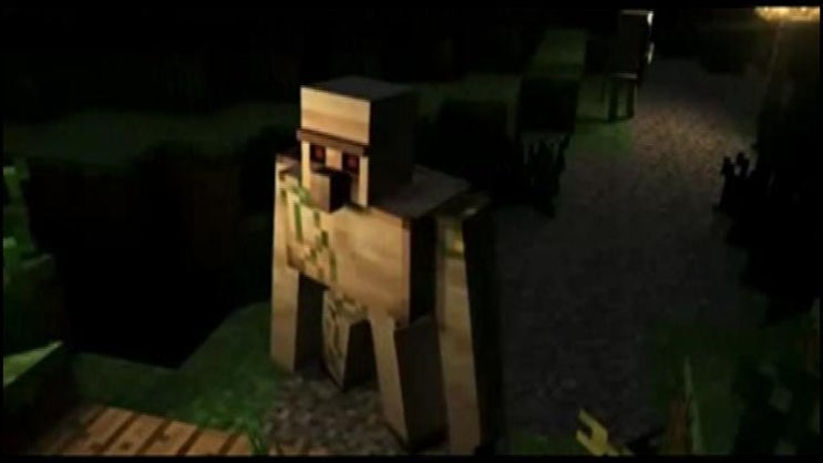  mineshaft (갱도)