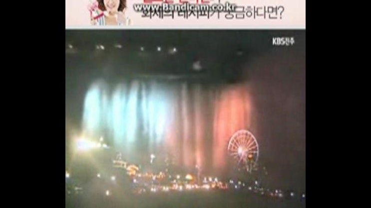  [진주kbs뉴스] 진주남강유등축제 캐나다,미국으로...