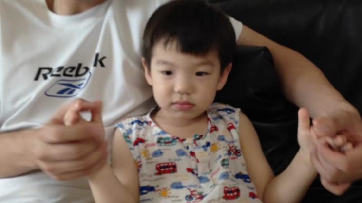  아빠 생일 축하해요~~~